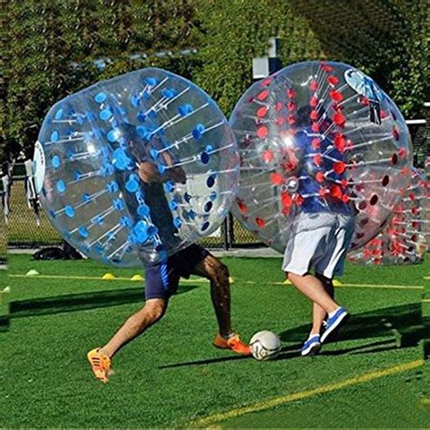 Nagic Bubble Ball: The Latest Trend for Birthday Parties and Events